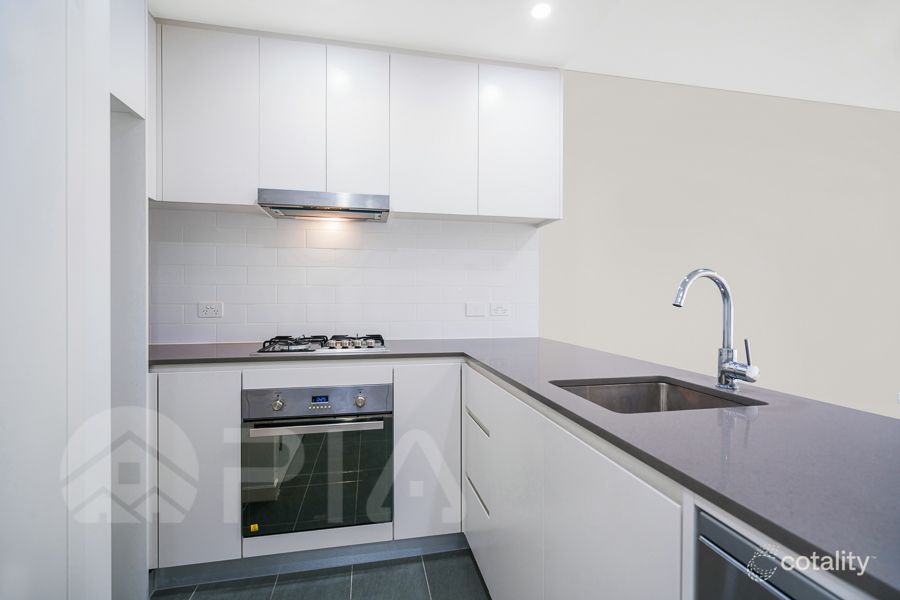 203/27 Dressler Ct, Merrylands, NSW 2160