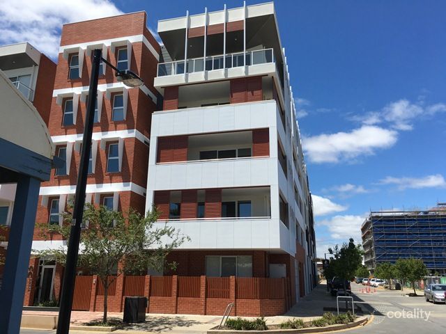 103/53 Gibson St, Bowden, SA 5007