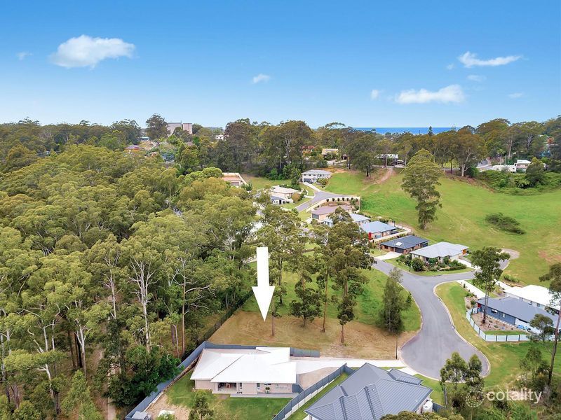 12 Callistemon Pl, Nambucca Heads, NSW 2448