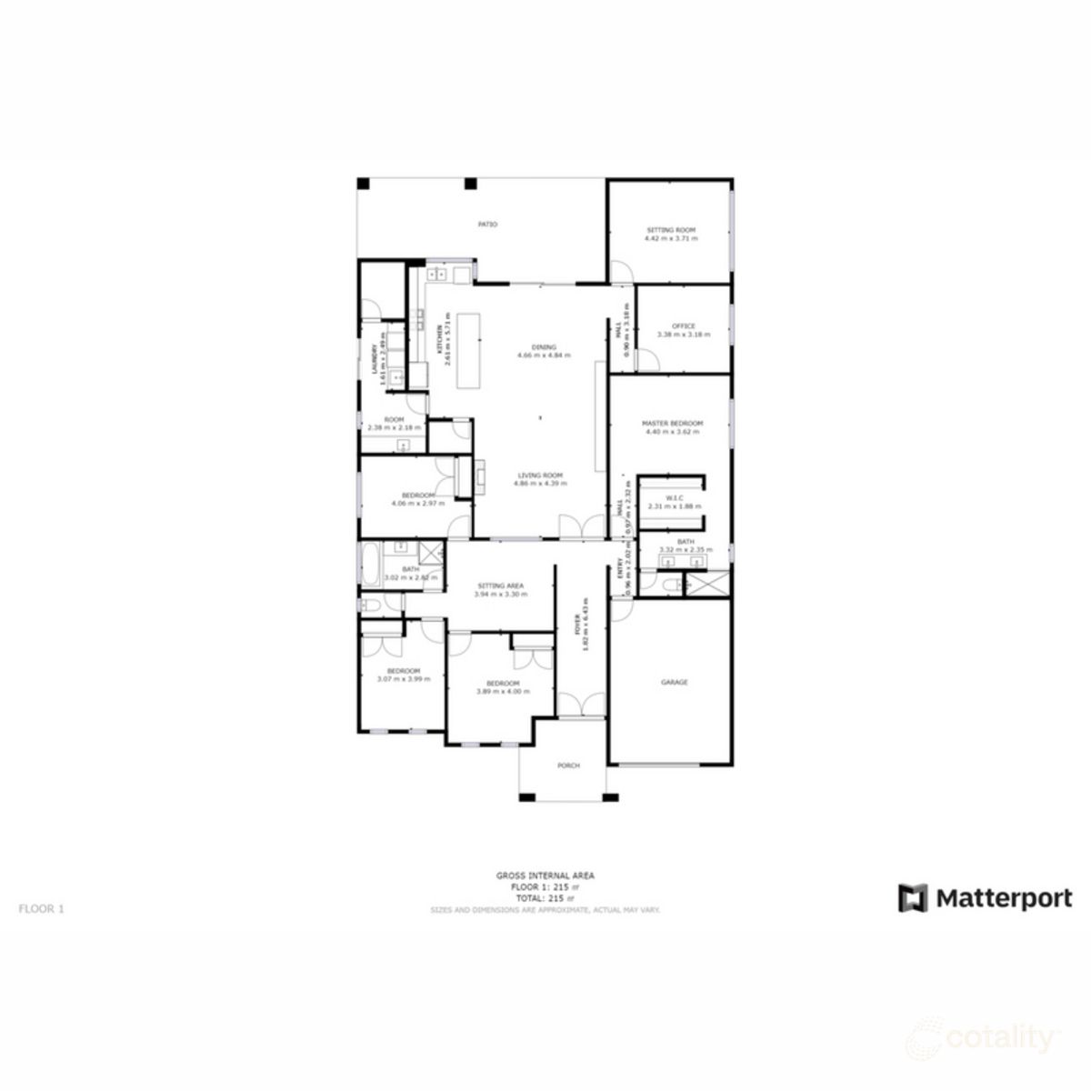 39 Caloria Ch, Caversham, WA 6055