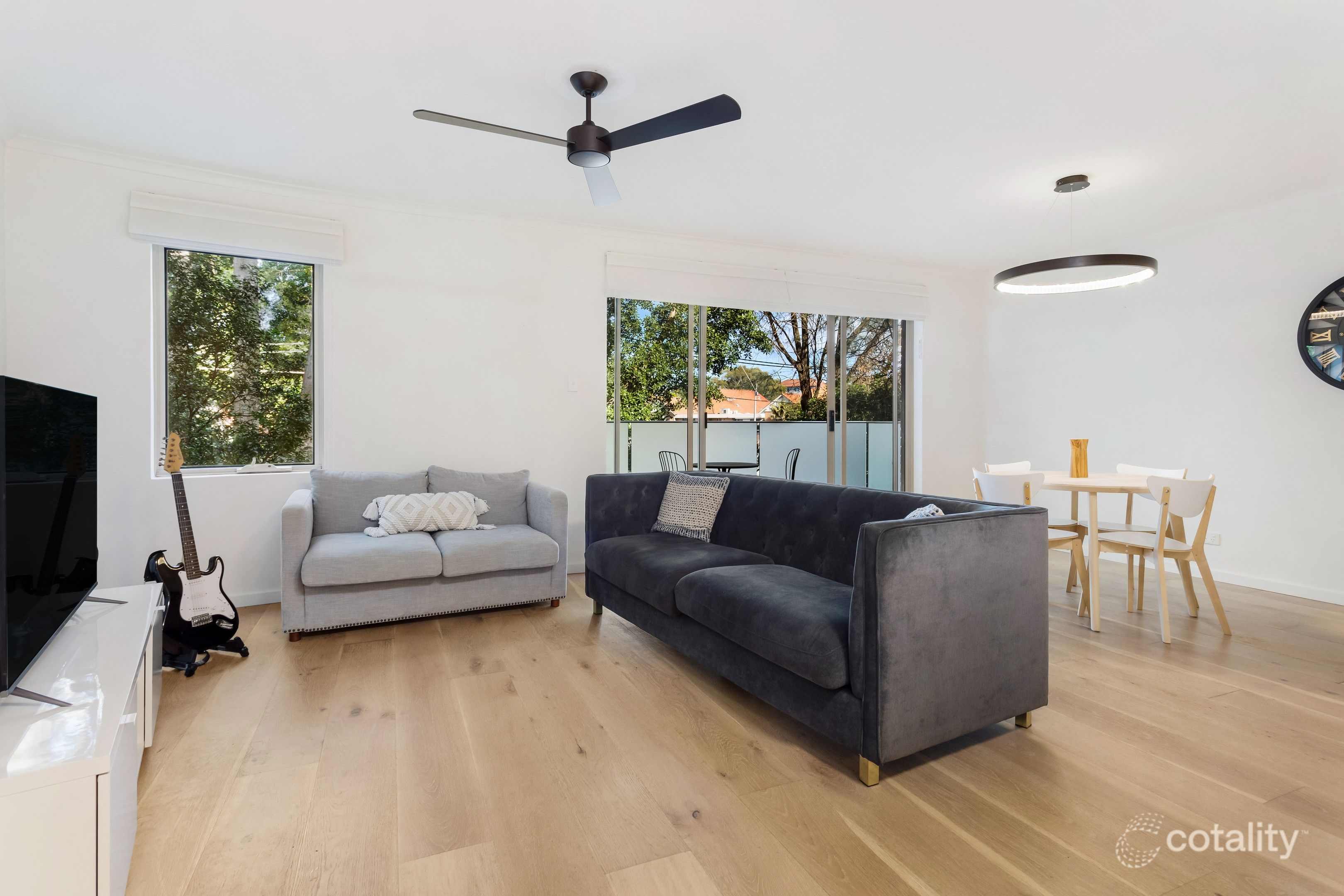 37/1-7 Gloucester Pl, Kensington, NSW 2033