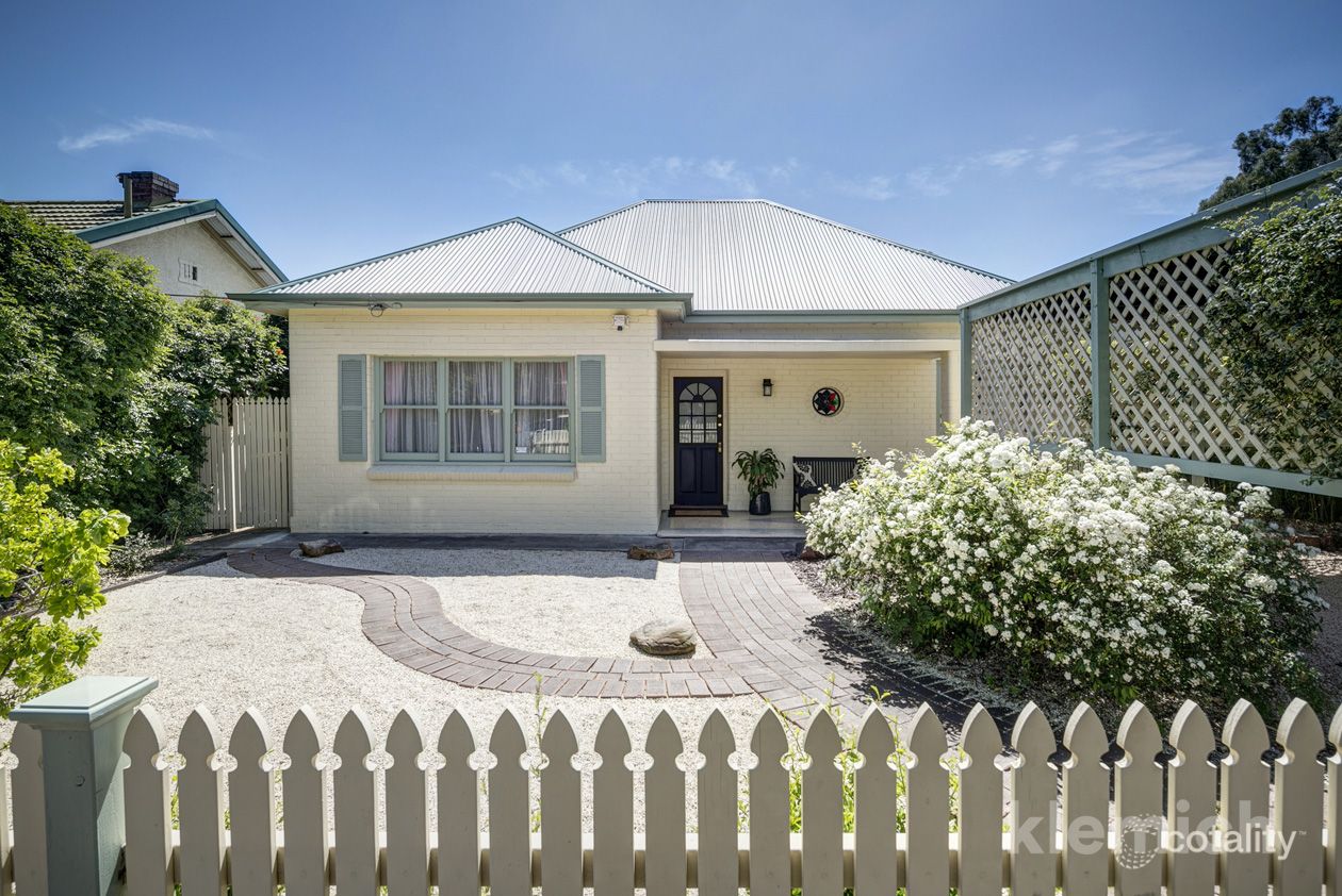 51 Knightsbridge Rd, Leabrook, SA 5068