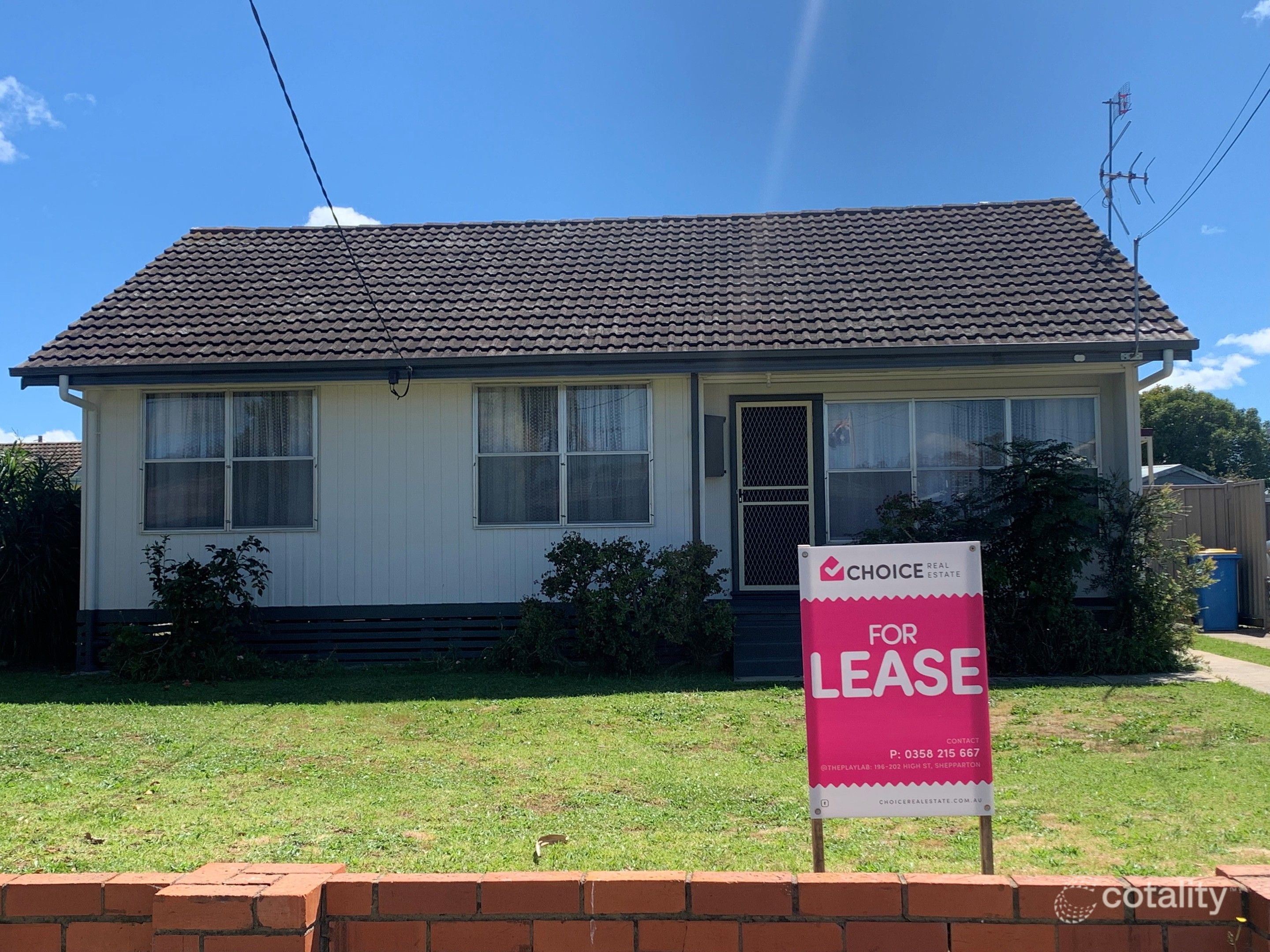 41 Sheehan Cres, Shepparton, VIC 3630