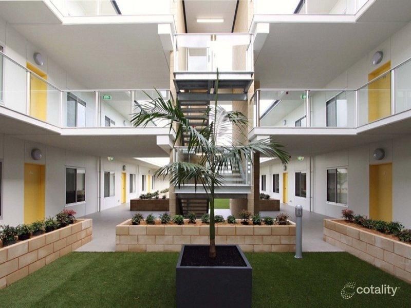 35/10 Light Cmmn, Mawson Lakes, SA 5095