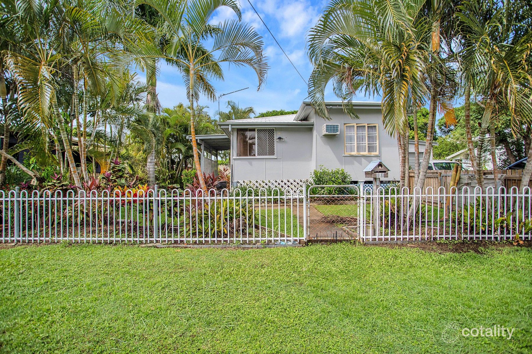 33 Green St, North Mackay, QLD 4740