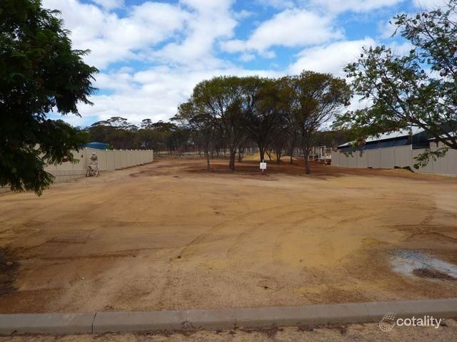 14 Spanney St, Corrigin, WA 6375