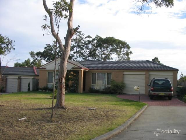 3 Ben Cl, Lake Haven, NSW 2263