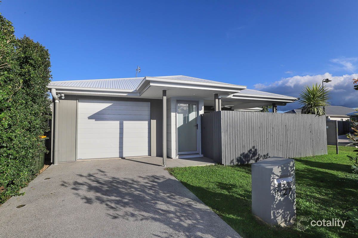 1/27 Ochre Cres, Caloundra West, QLD 4551
