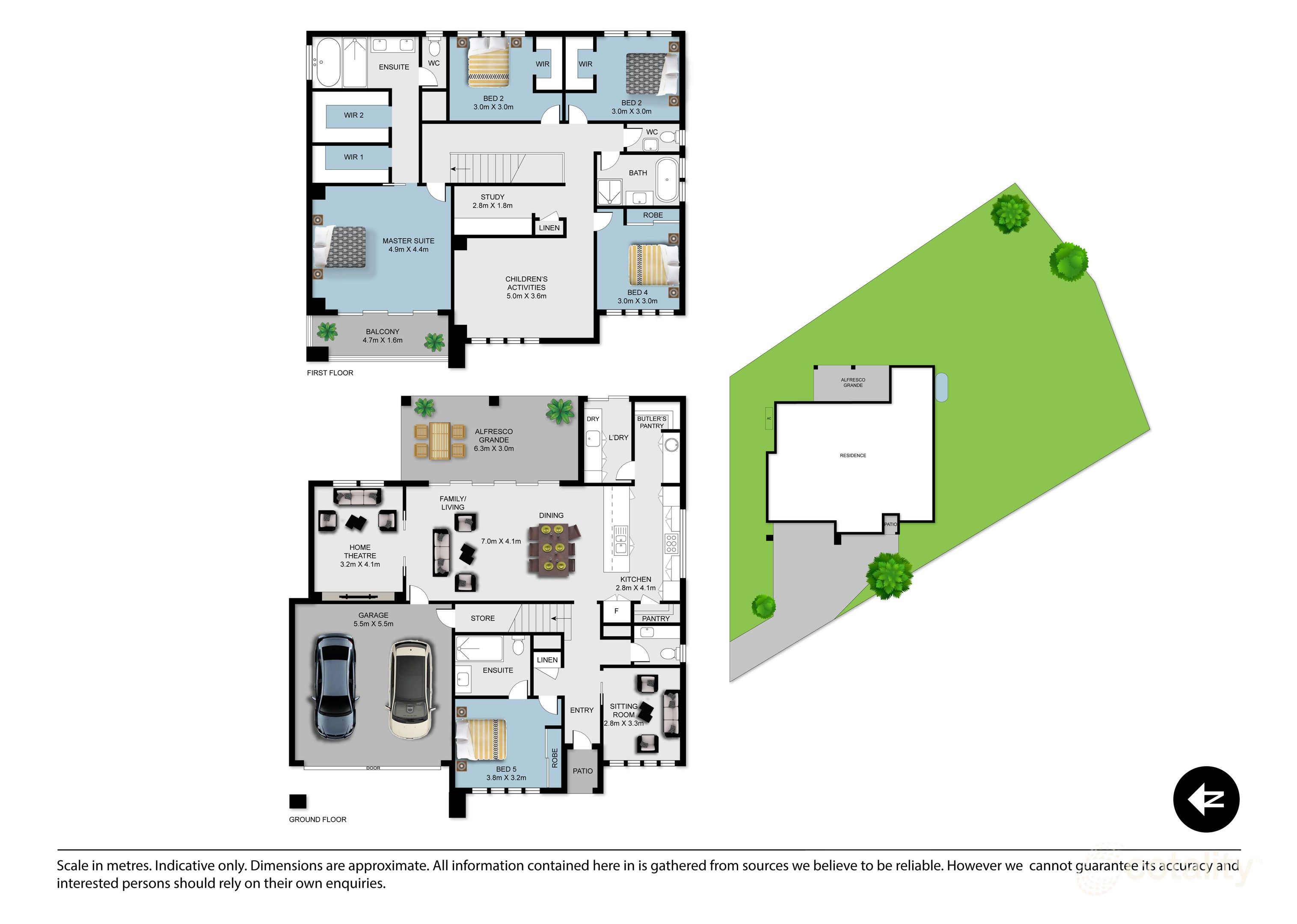 20a Robson Ave, Gorokan, NSW 2263
