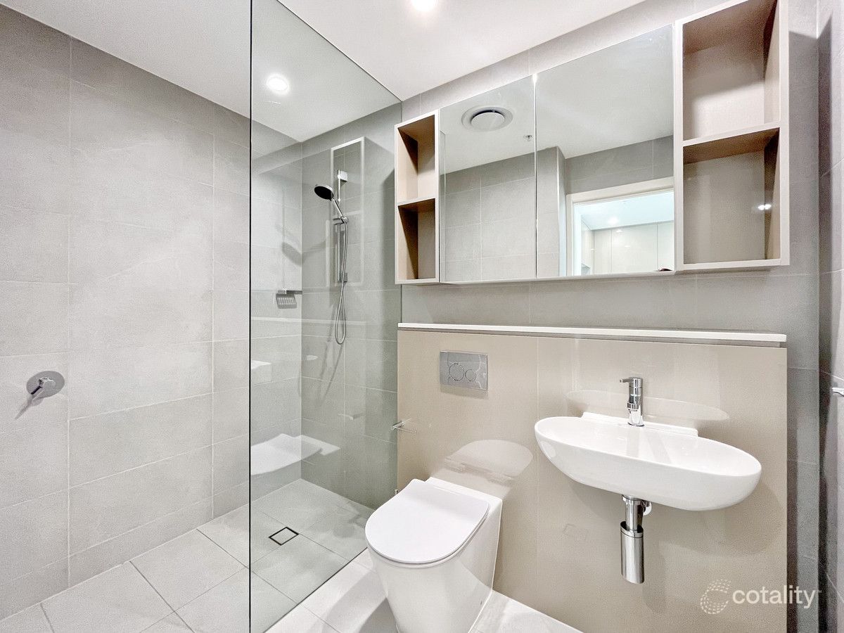 101 Waterloo Rd, Macquarie Park, NSW 2113