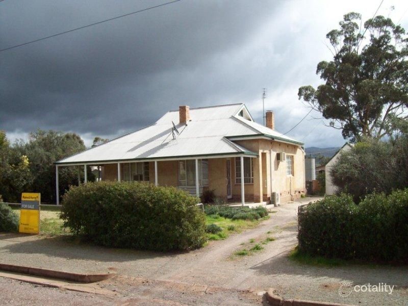 Lot 21 Pinda Tce, Wilmington, SA 5485