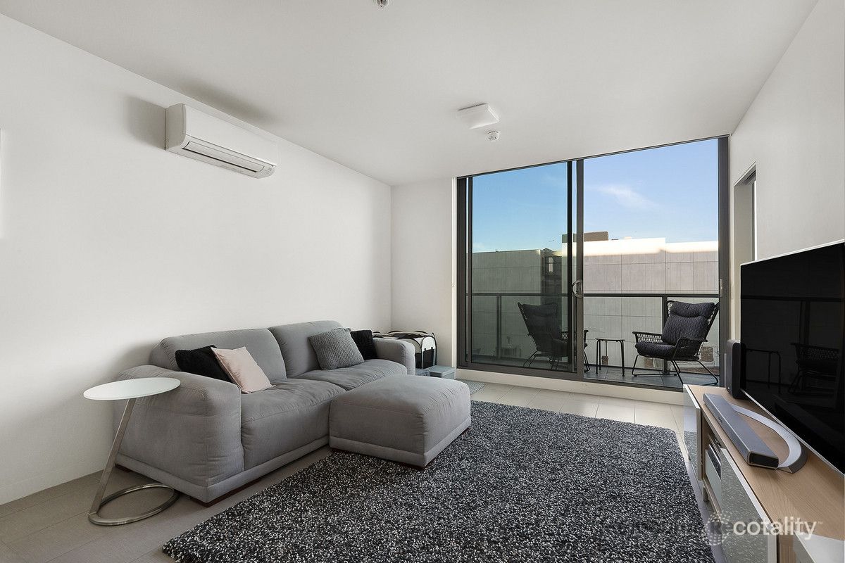 407/201 High St, Prahran, VIC 3181