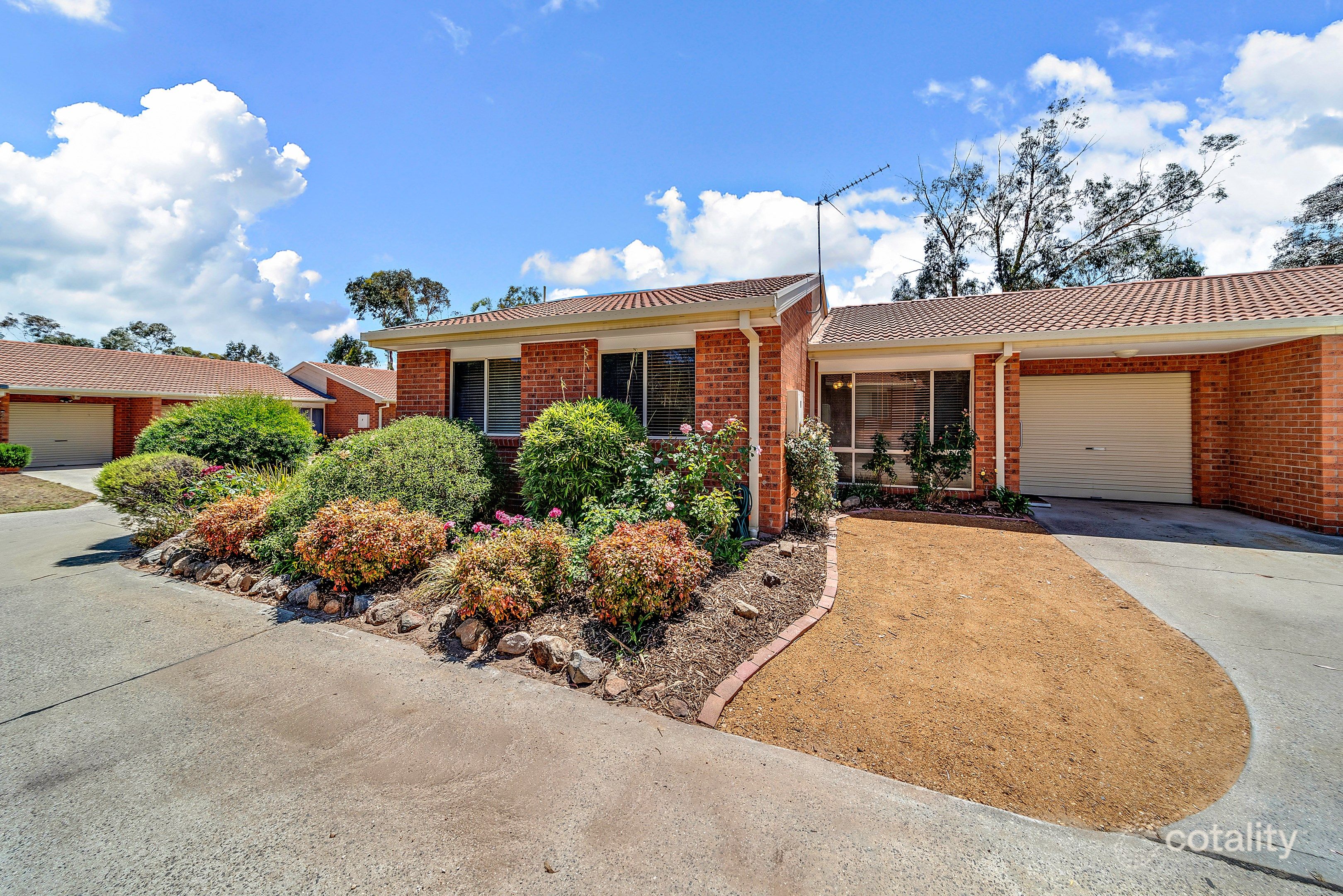 42/81 Box Hill Ave, Conder, ACT 2906