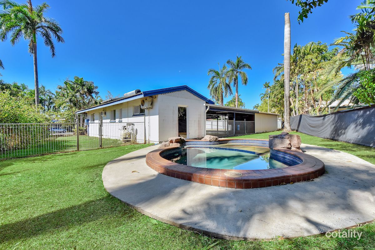 3 Camelion Ct, Gray, NT 0830