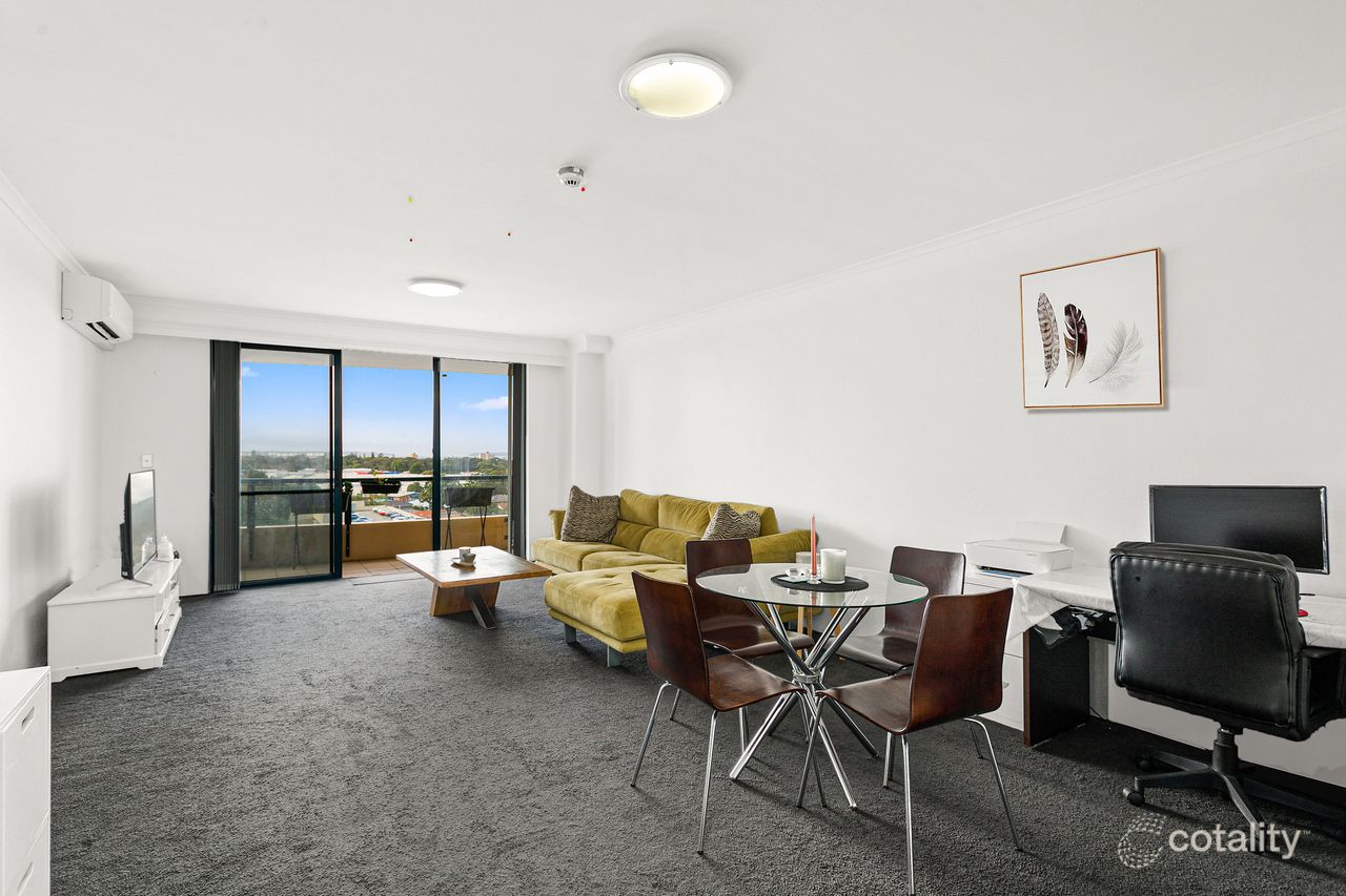 72/2 Ashton St, Rockdale, NSW 2216