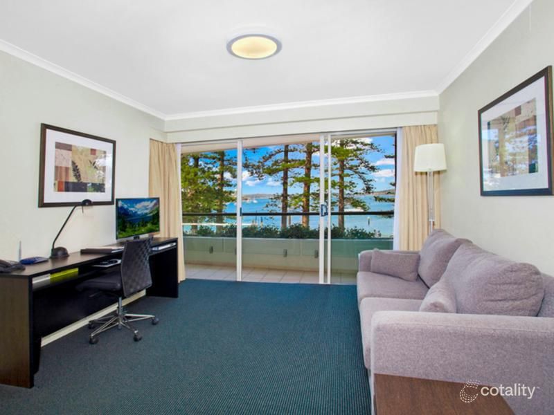 126/54a West Esp, Manly, NSW 2095