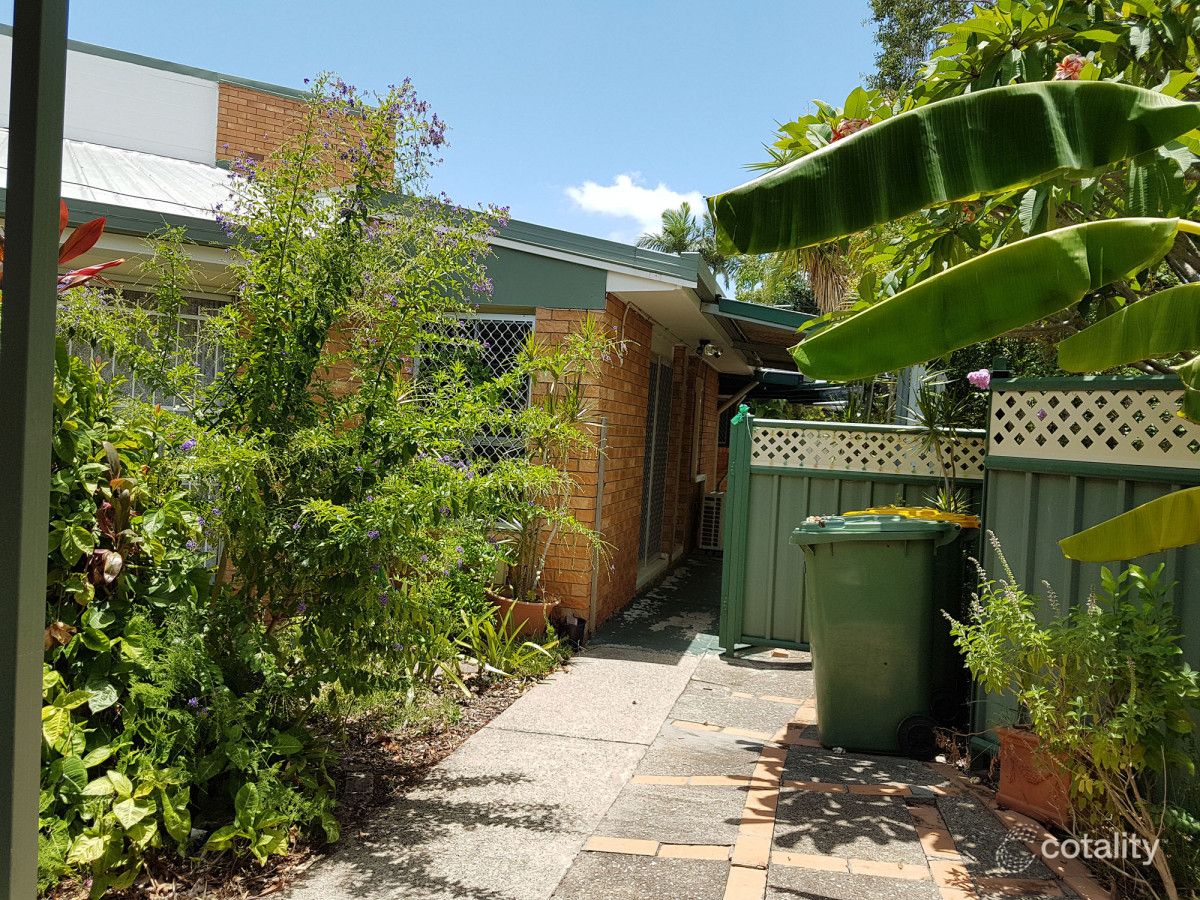 41/18 Defiance Rd, Logan Central, QLD 4114