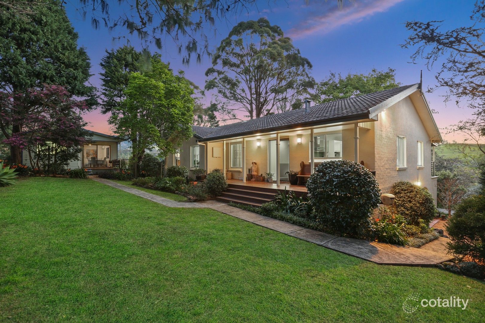 215 Jerrara Rd, Jerrara, NSW 2533