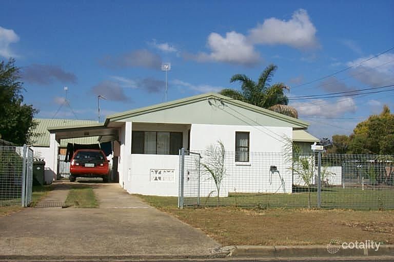 1 Donovan St, Kepnock, QLD 4670