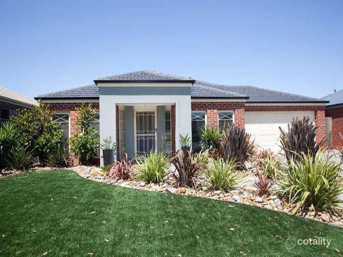 16 Beckett Way, Craigieburn, VIC 3064