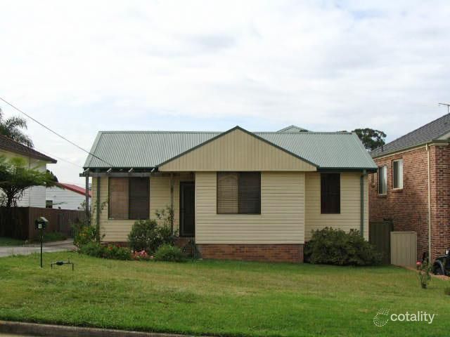 9 Patricia St, Marsfield, NSW 2122