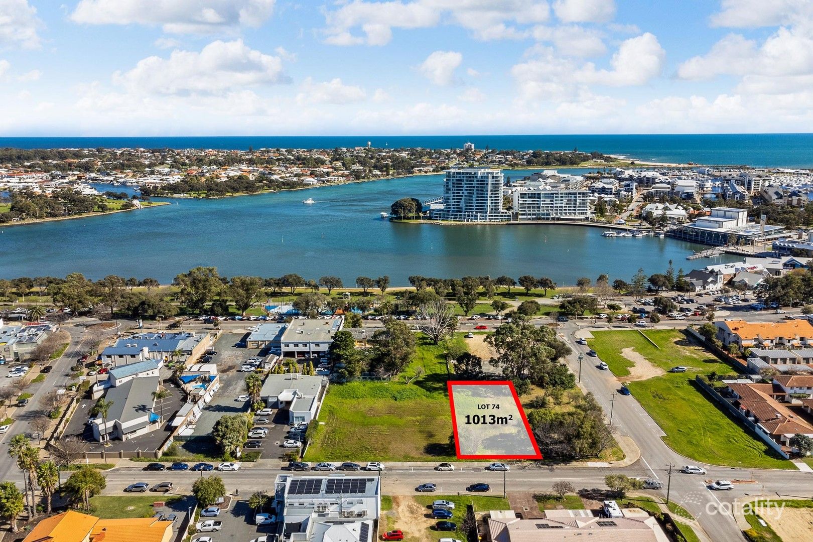 38 Sholl St, Mandurah, WA 6210