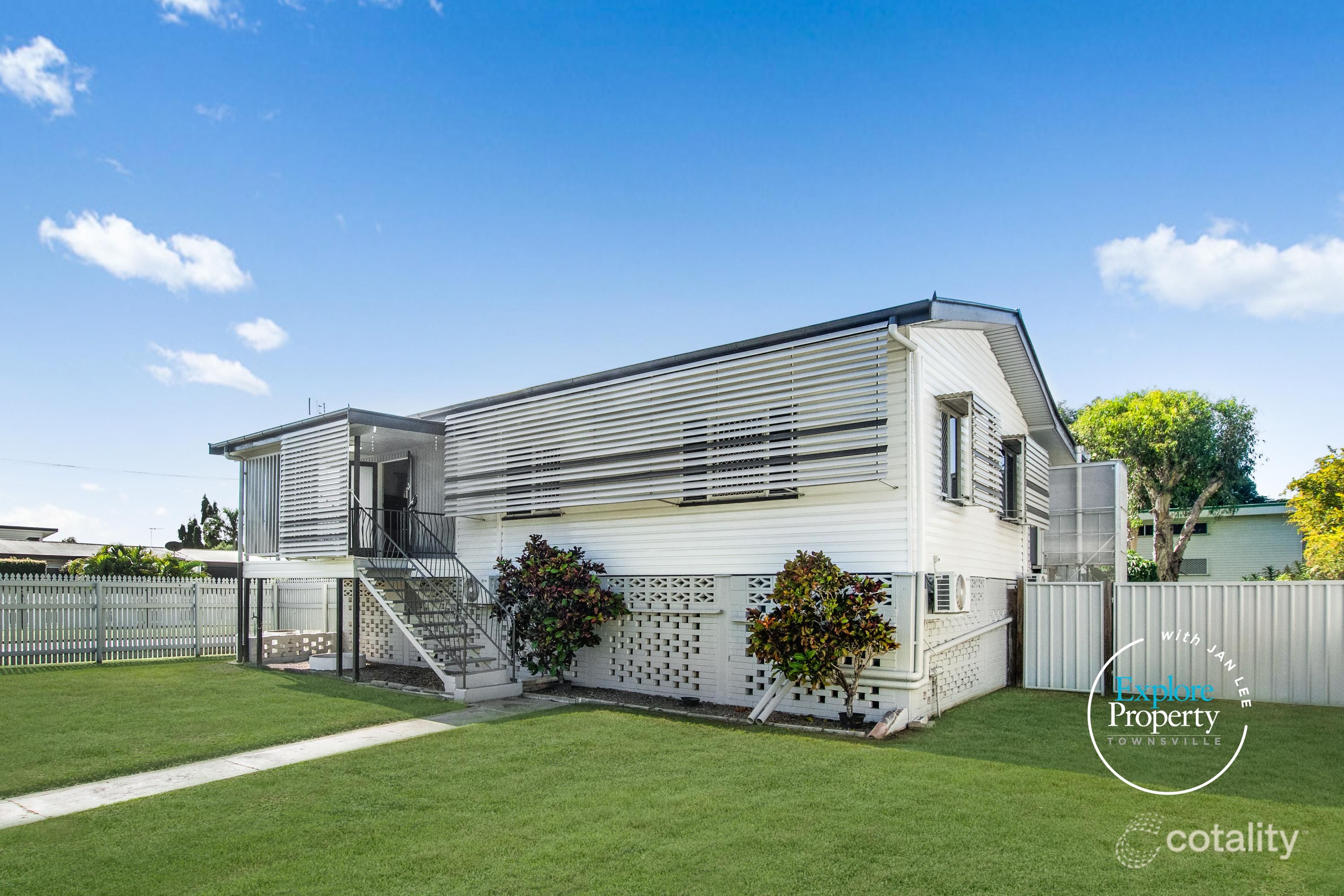 8 Arunta St, Cranbrook, QLD 4814