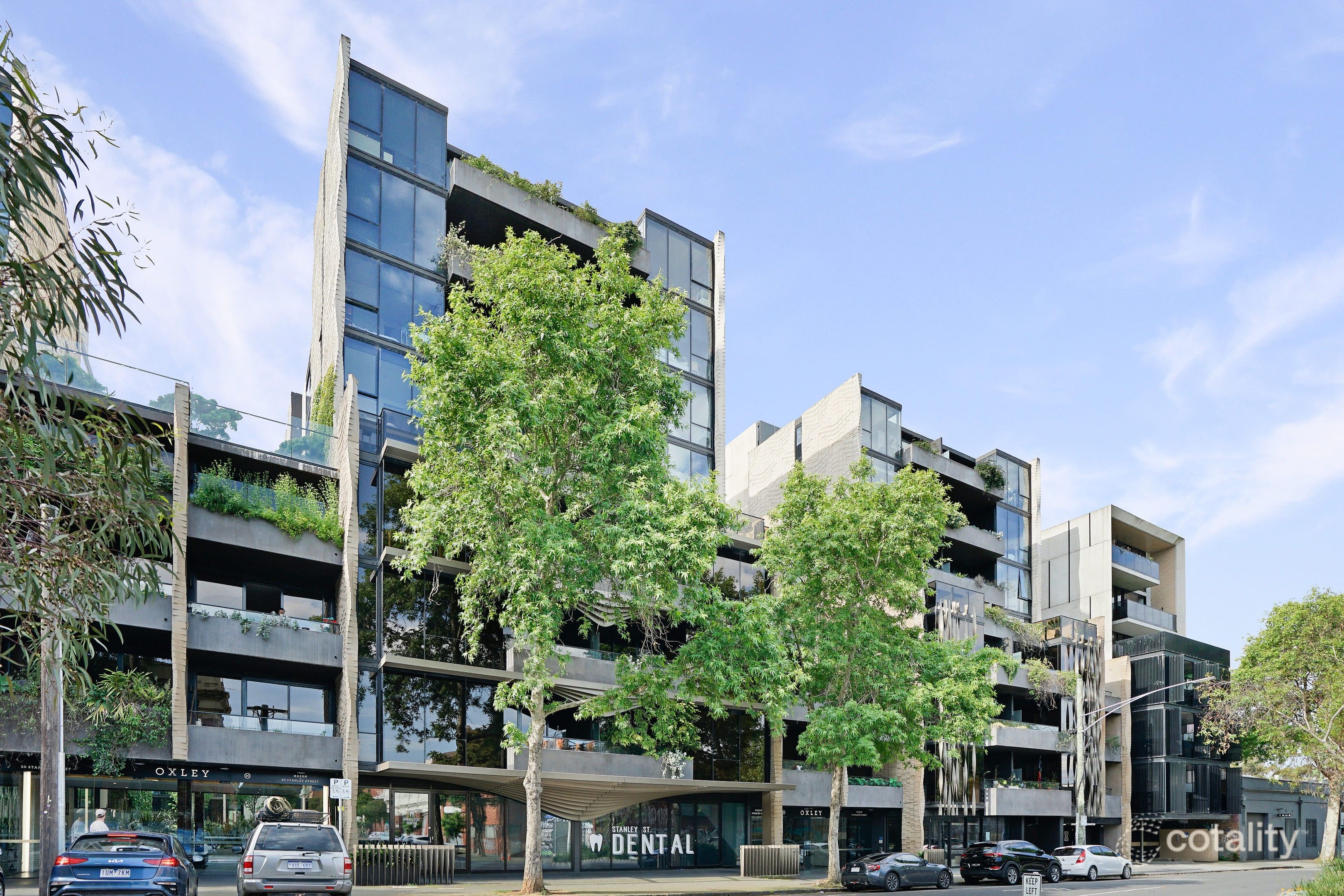 303/70 Stanley St, Collingwood, VIC 3066
