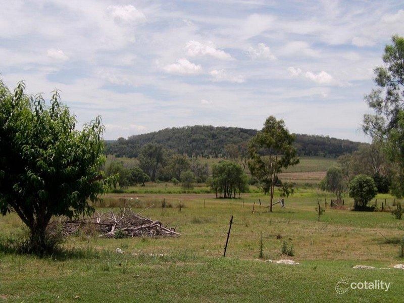 833 Irongate Rd, Irongate, QLD 4356