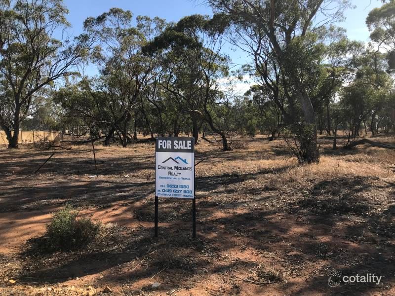 9 Coomberdale East Rd, Coomberdale, WA 6512