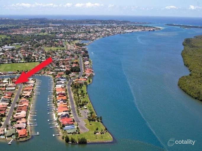 27 Dolphin Dr, West Ballina, NSW 2478