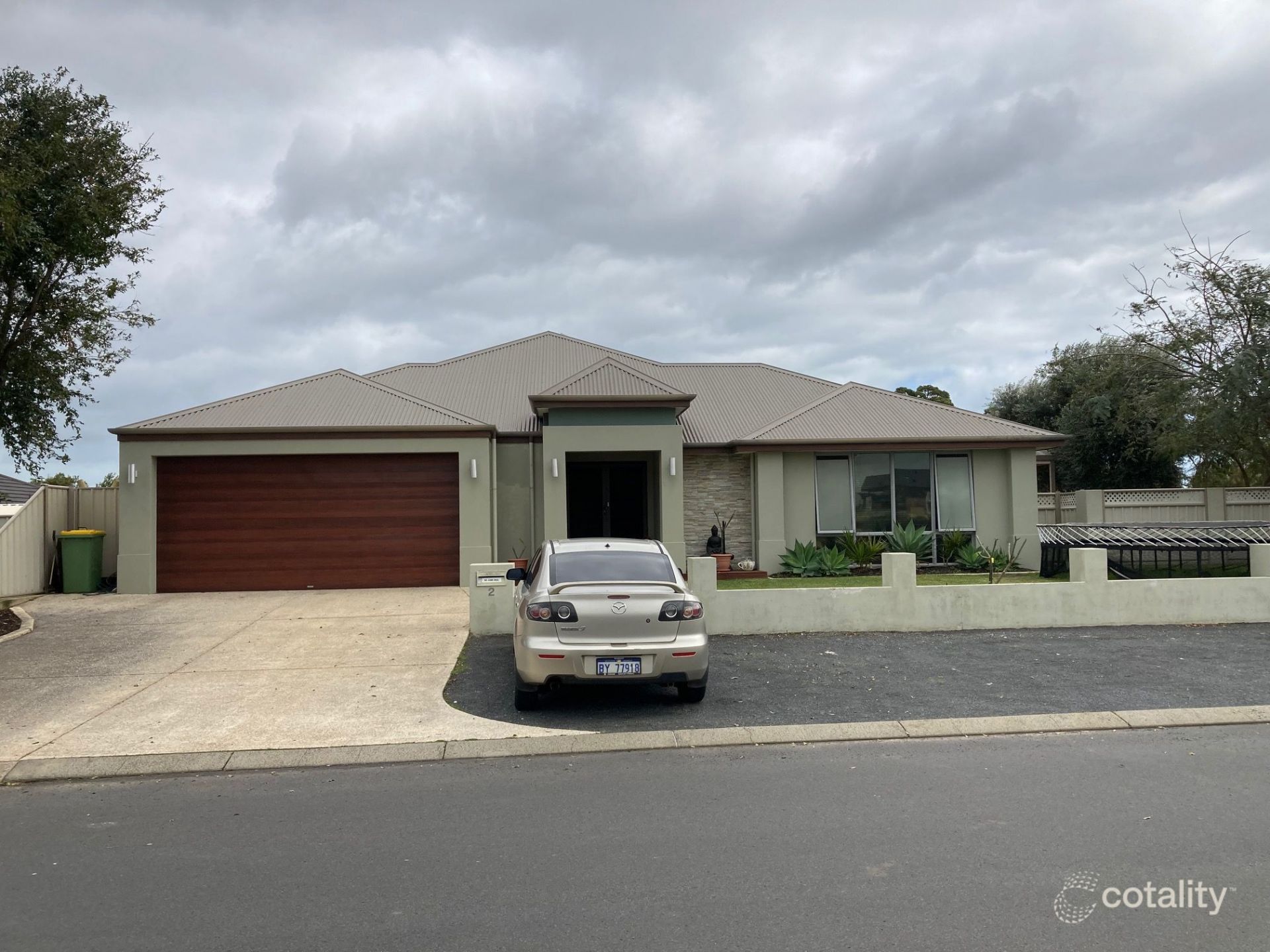 2 Grandite Fawy, Australind, WA 6233