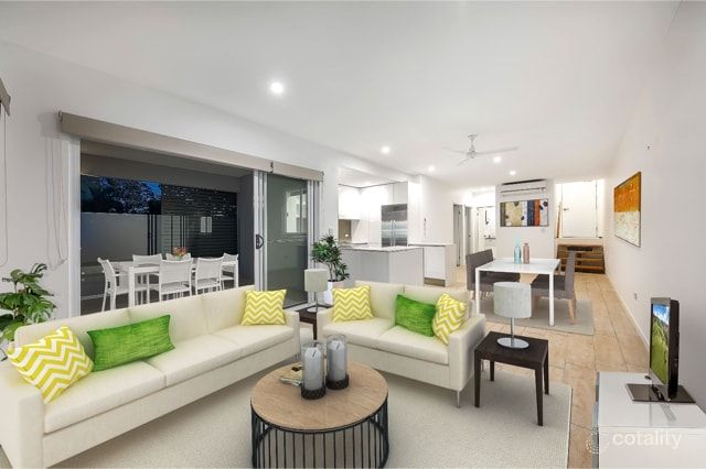 8/15 Vernon St, Nundah, QLD 4012