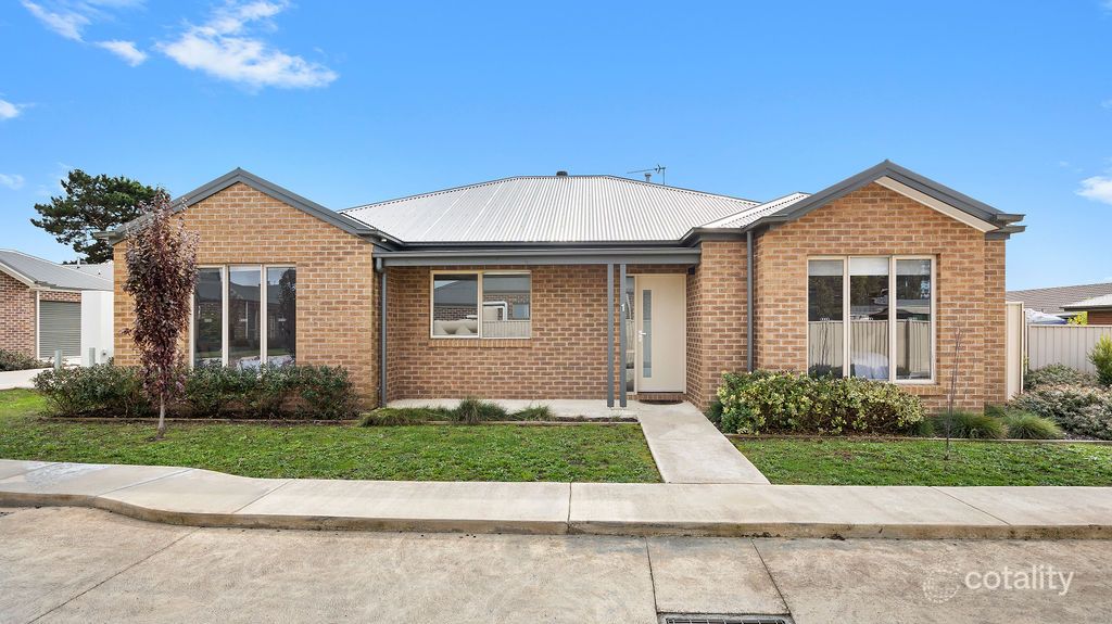 1 Bilston Pl, Sebastopol, VIC 3356