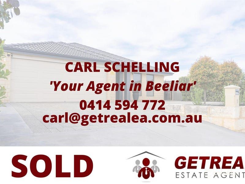 9 Giralia Gdns, Beeliar, WA 6164
