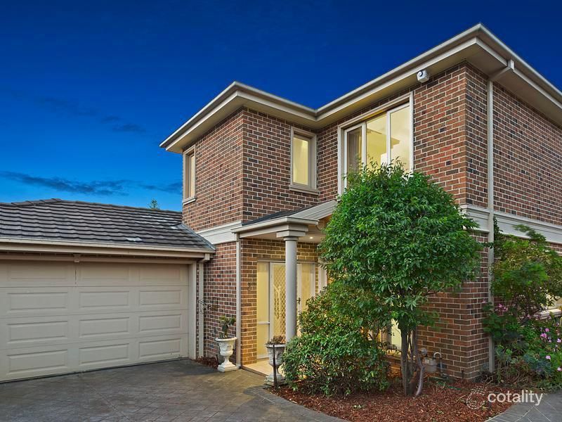 2/1 Warringal St, Bulleen, VIC 3105