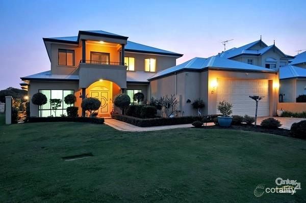 17 Conservation Loop, Erskine, WA 6210