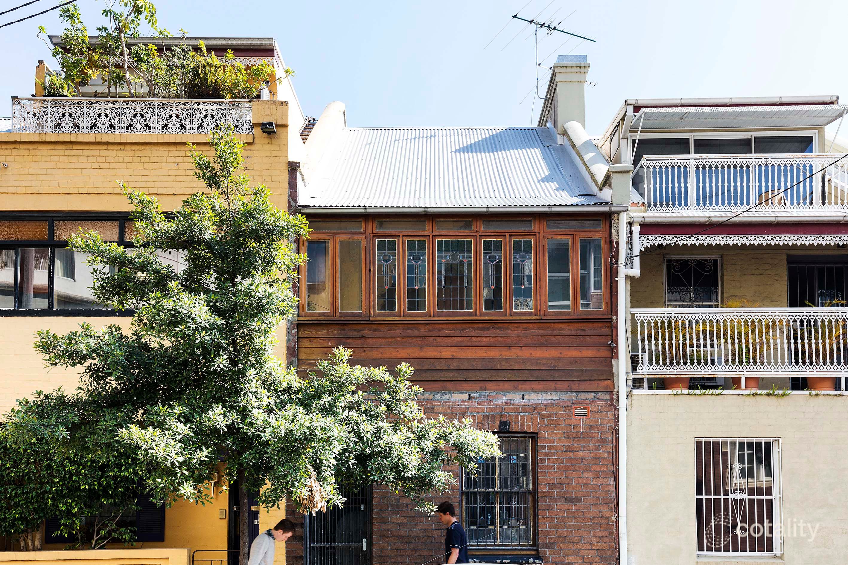 187 Brougham St, Woolloomooloo, NSW 2011