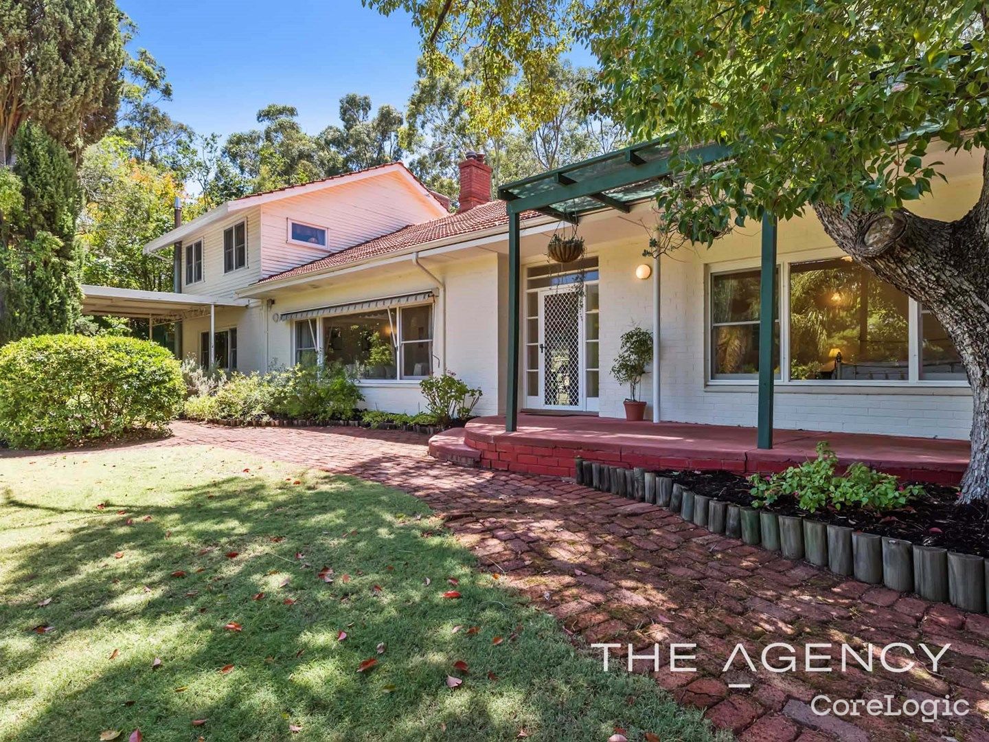 79 Darlington Rd, Darlington, WA 6070