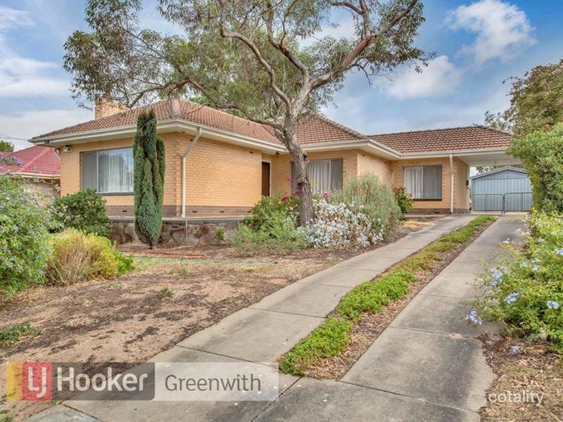 16 Highfield Dr, Tea Tree Gully, SA 5091