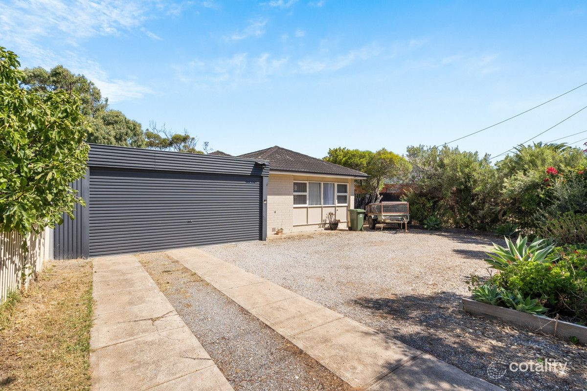 22 Wakelin Tce, O'Sullivan Beach, SA 5166