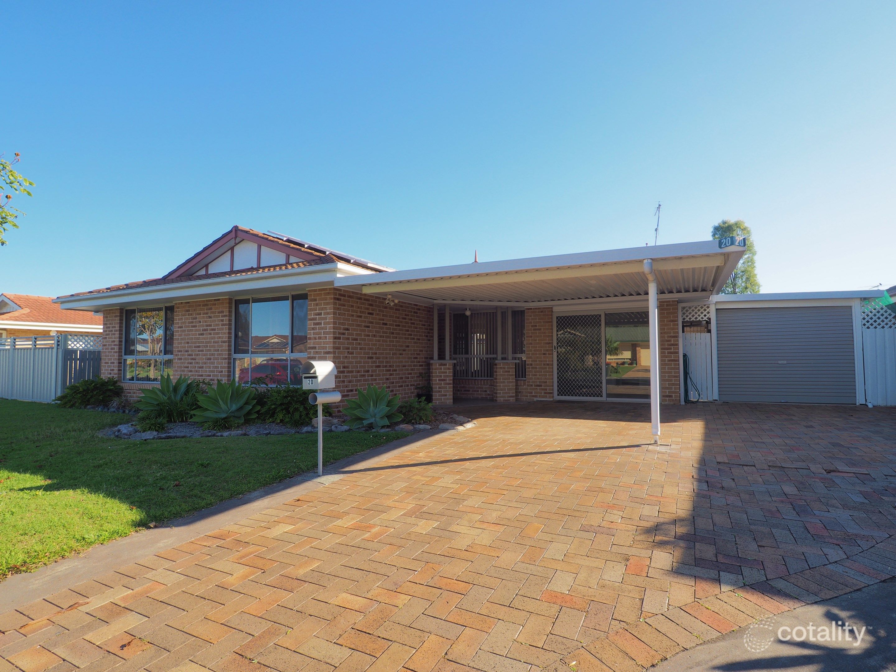 20 Cornish St, Coffs Harbour, NSW 2450