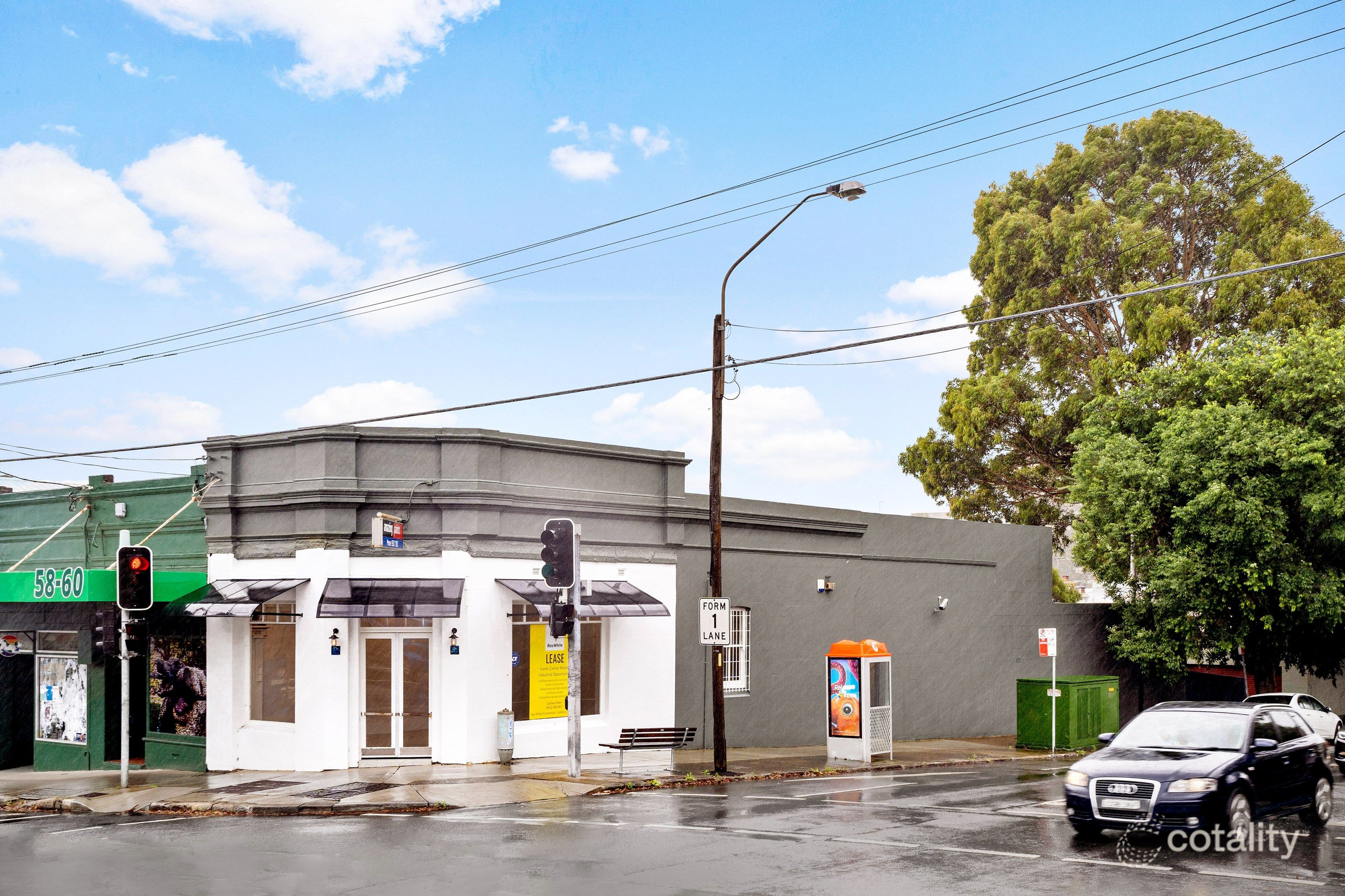 62 Australia St, Camperdown, NSW 2050