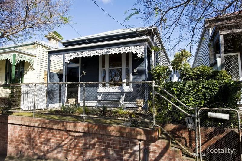 86 Victoria St, Footscray, VIC 3011