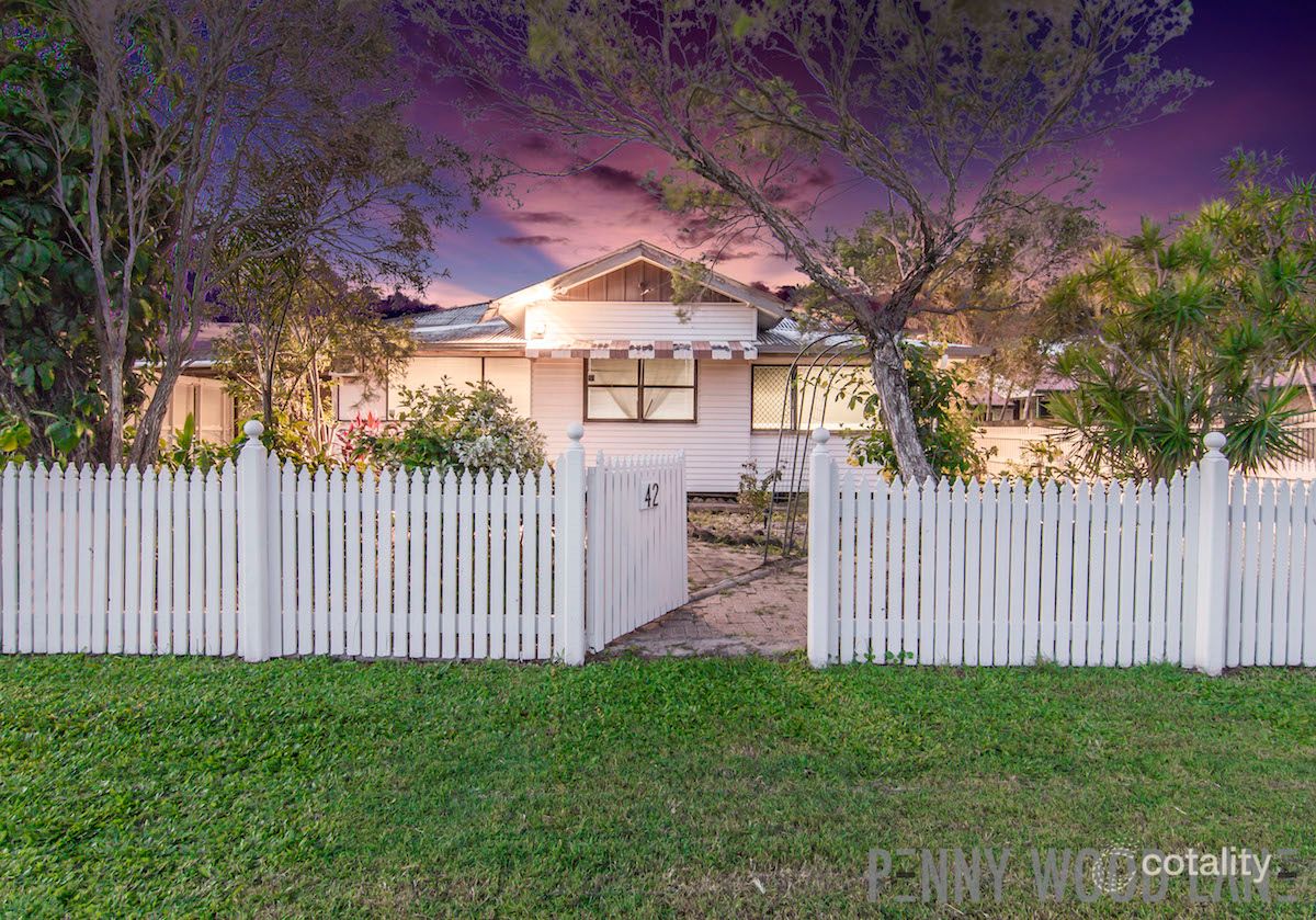 42 Mckenney St, South Mackay, QLD 4740