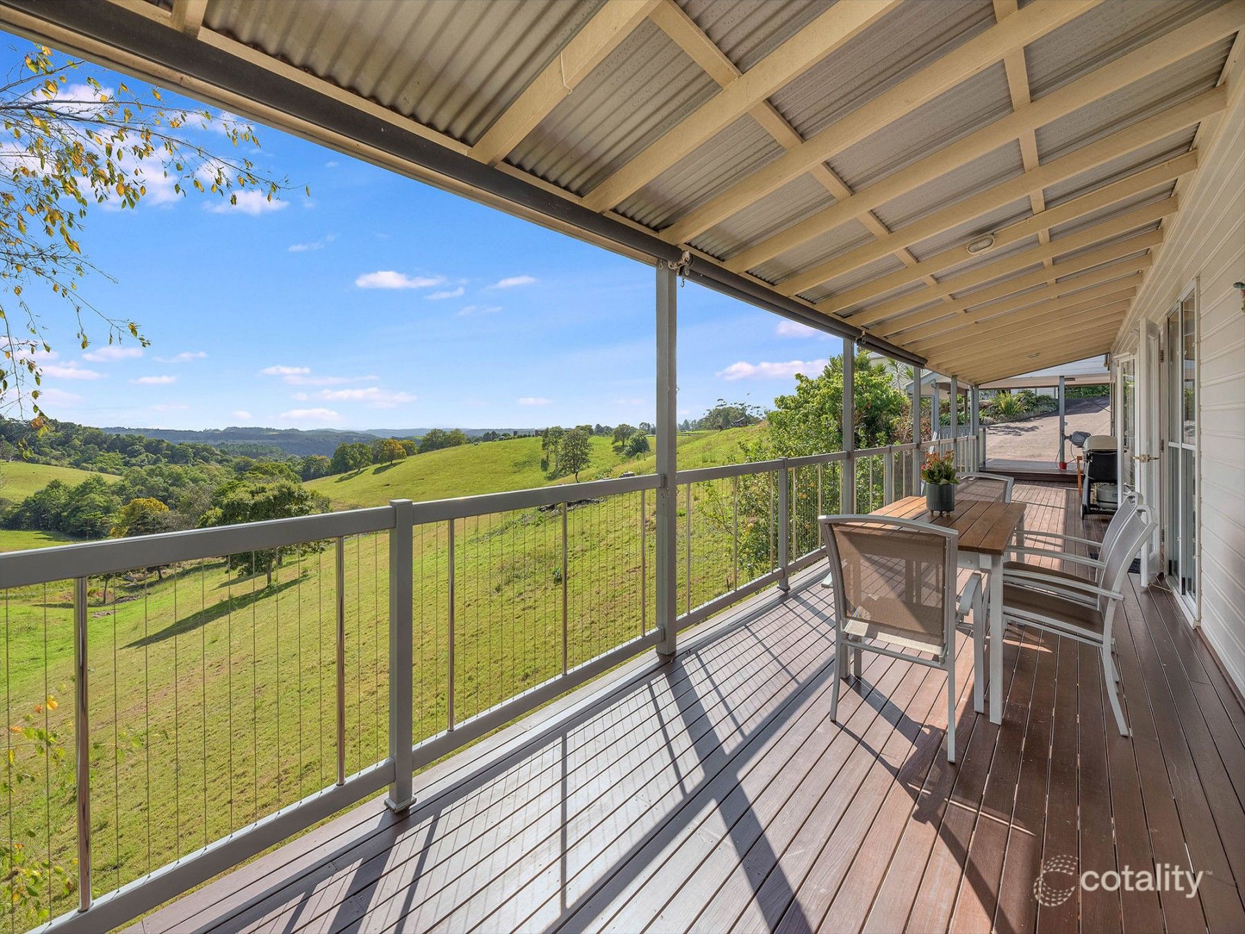 9 North Maleny Rd, Maleny, QLD 4552