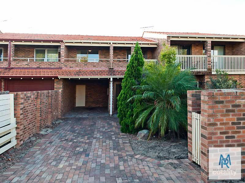 4/390 Mill Point Rd, South Perth, WA 6151