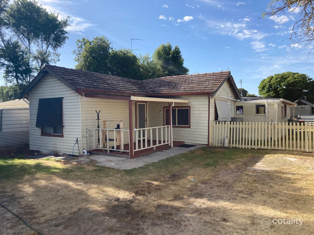 14 Smith St, Naracoorte, SA 5271