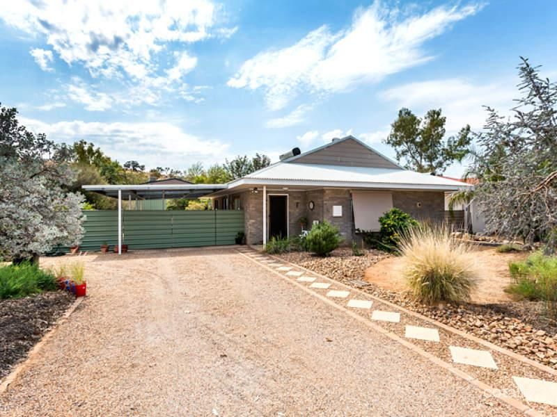 59 Patterson Cres, Larapinta, NT 0875