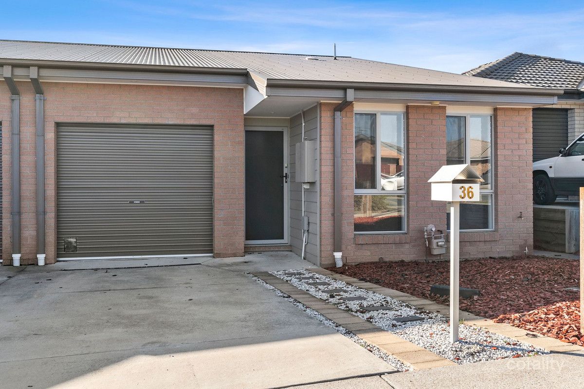 36 Refshauge Cres, Macgregor, ACT 2615